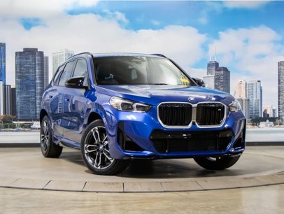 Certified 2024 BMW X1 M35i