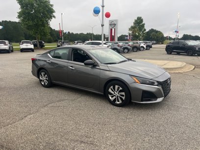 Used 2024 Nissan Altima 2.5 S