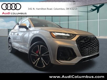 New 2025 Audi Q5 2.0T Premium Plus