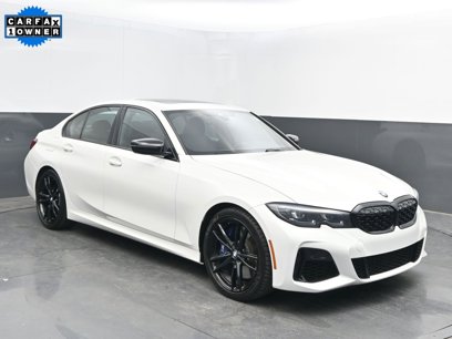 Certified 2022 BMW M340i