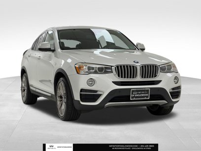 Used 2016 BMW X4 xDrive28i