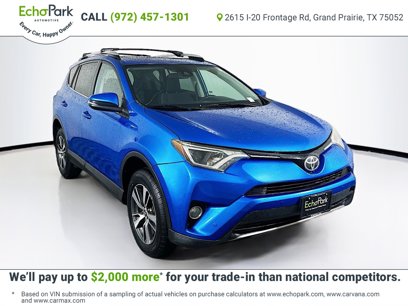 Used 2016 Toyota RAV4 XLE