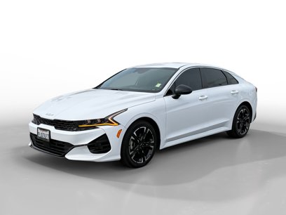 Used 2023 Kia K5 GT-Line w/ GT-Line Premium Package