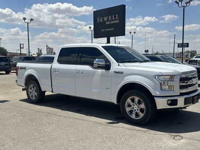 Used 2016 Ford F150 XL