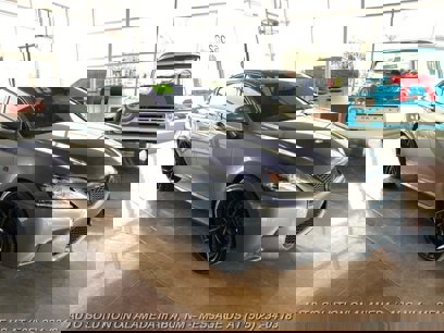 Used 2015 Lexus GS 350