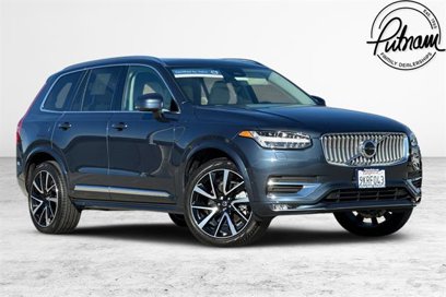 Certified 2024 Volvo XC90 B6 Plus w/ Protection Package Premier