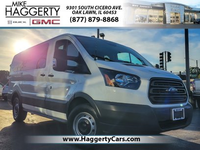 Used 2016 Ford Transit 150 XL