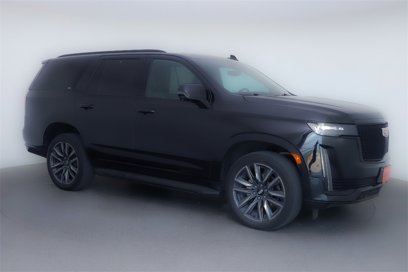 Used 2023 Cadillac Escalade Sport