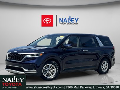 Used 2023 Kia Carnival LX