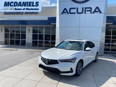 New 2025 Acura Integra