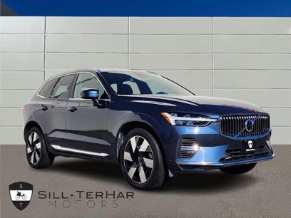 Certified 2023 Volvo XC60 T8 Plus