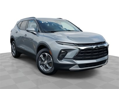 Used 2023 Chevrolet Blazer LT w/ Convenience Package