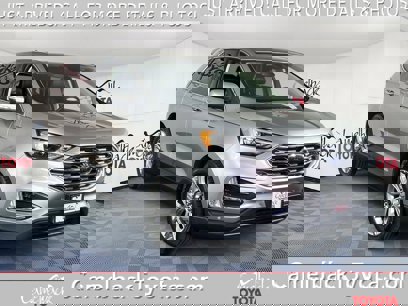 Used 2024 Ford Edge Titanium