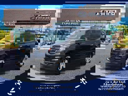 Used 2016 Chevrolet Traverse LS