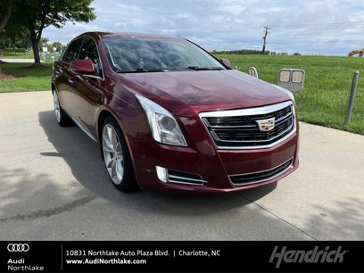 Used 2016 Cadillac XTS Premium