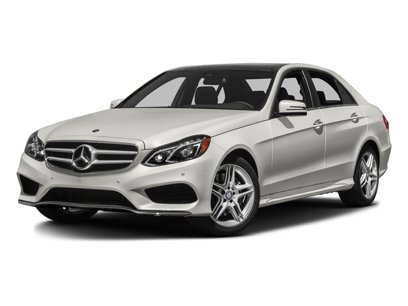 Used 2016 Mercedes-Benz E 350 Sedan