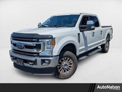Used 2021 Ford F250 XLT w/ XLT Premium Package