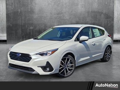 New 2025 Subaru Impreza 2.0i Sport