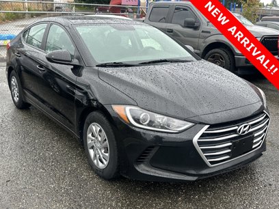 Used 2018 Hyundai Elantra SE w/ Cargo Package