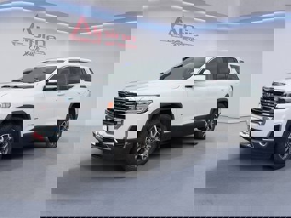 Used 2021 GMC Acadia SLE