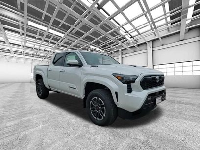 New 2024 Toyota Tacoma TRD Sport
