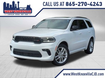 Used 2023 Dodge Durango GT