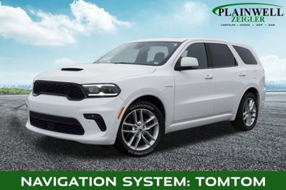 Used 2022 Dodge Durango R/T