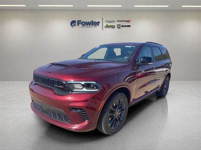 New 2024 Dodge Durango R/T