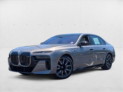Used 2025 BMW i7 M70