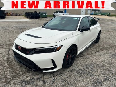 Used 2024 Honda Civic Type R