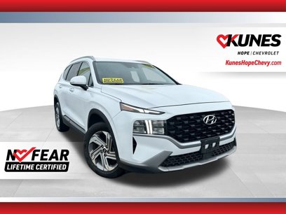 Used 2023 Hyundai Santa Fe SEL