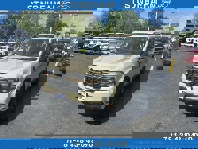 New 2024 Ford Maverick Lariat w/ Tremor Off-Road Package