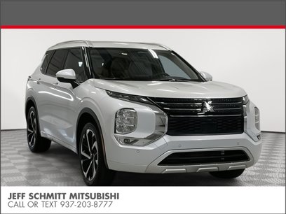 Used 2024 Mitsubishi Outlander SEL