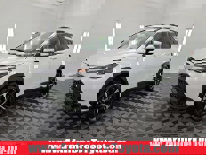 Used 2023 Toyota Corolla Cross XSE