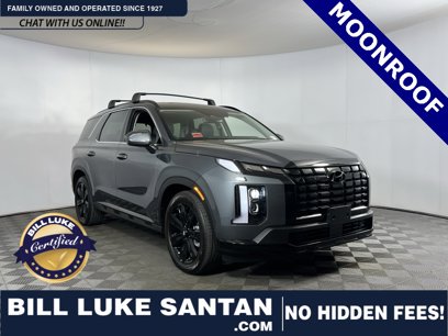 Used 2024 Hyundai Palisade XRT