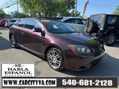 Used 2009 Scion tC