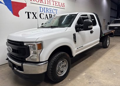 Used 2022 Ford F250 XL w/ Power Equipment Group