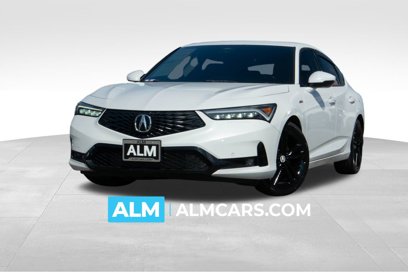 Used 2023 Acura Integra A-Spec
