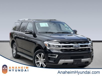 Used 2023 Ford Expedition Limited