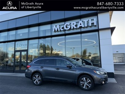 Used 2019 Subaru Outback 2.5i Limited