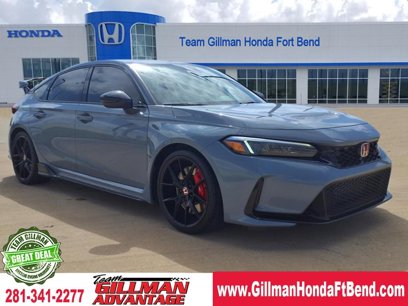 Used 2023 Honda Civic Type R