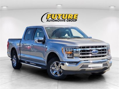 Used 2023 Ford F150 Lariat