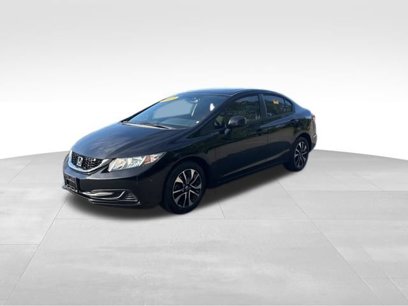 Used 2013 Honda Civic EX