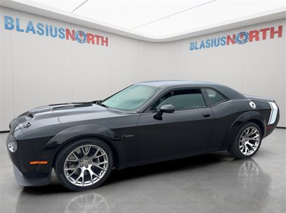 Used 2023 Dodge Challenger SRT Hellcat Redeye