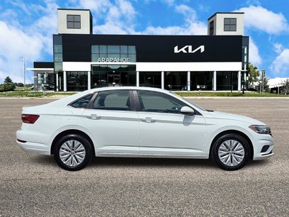 Used 2019 Volkswagen Jetta S w/ Driver Assistance Package