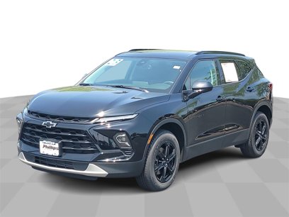 Certified 2023 Chevrolet Blazer LT w/ Convenience Package