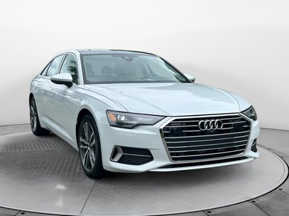 Used 2023 Audi A6 Premium Plus