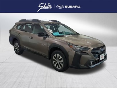 Certified 2023 Subaru Outback Premium