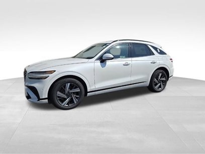New 2026 Genesis GV70 3.5T Sport Advanced