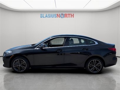 Used 2024 BMW 228i xDrive Gran Coupe w/ Convenience Package